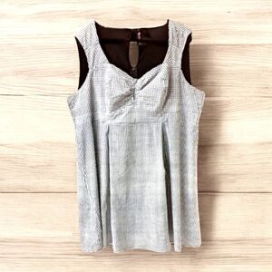 TORRID RETRO CHIC Plus Size  Special Edition Rare Gingham Mini Dress. SIZE 4X